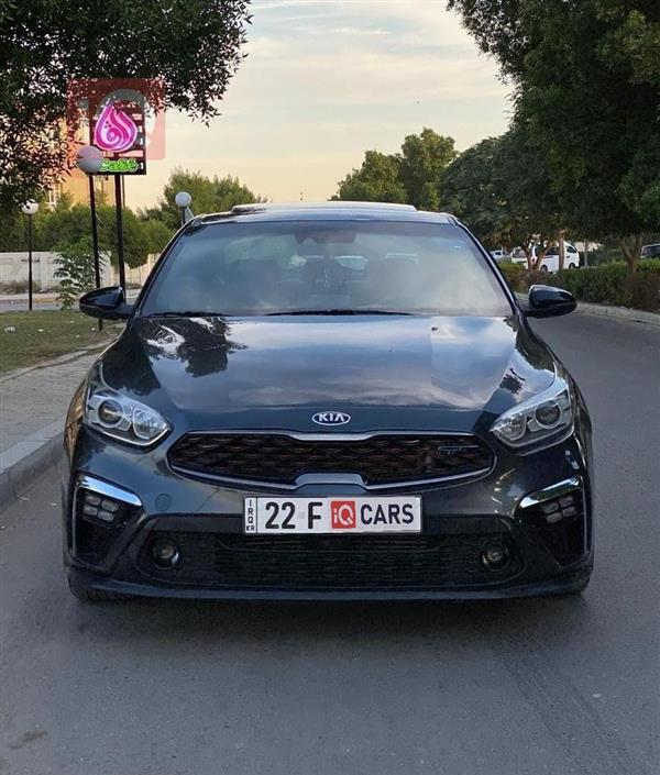 كيا فورتي 2021 للبيع في العراق -  بغداد